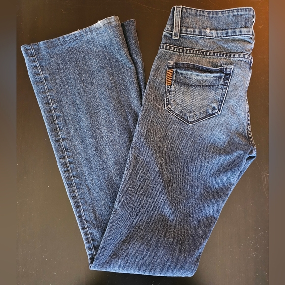 Paige "Hidden Hills" High-Rise Bootcut, women's  size 26 - Picture 6 of 11